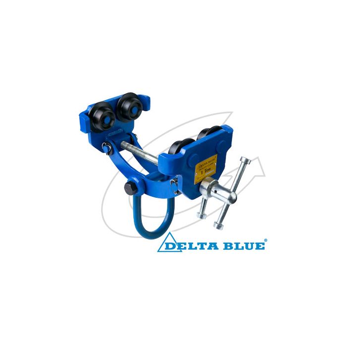 Chariot DELTA BLUE à vis