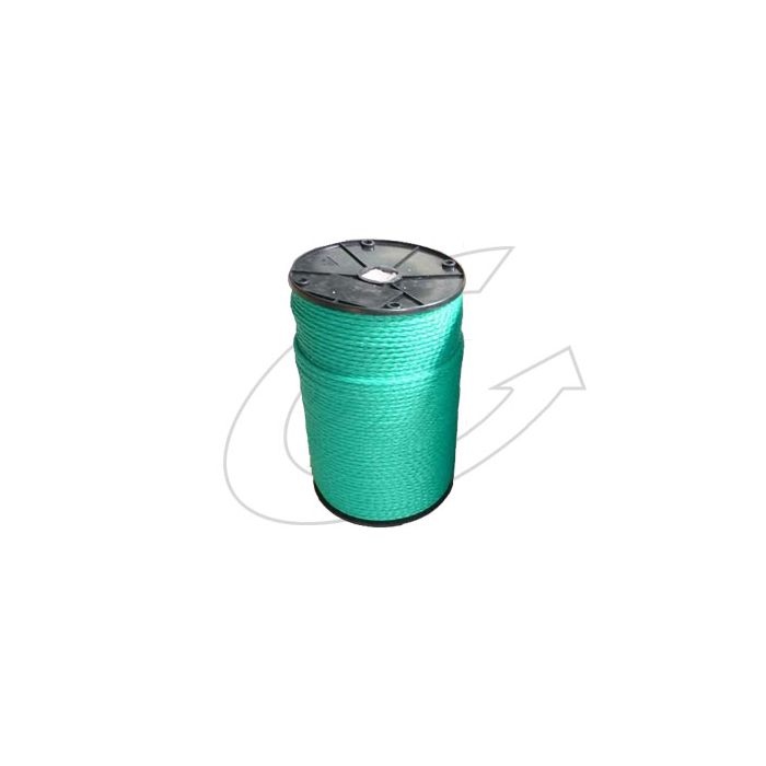 Cordage polyéthylène