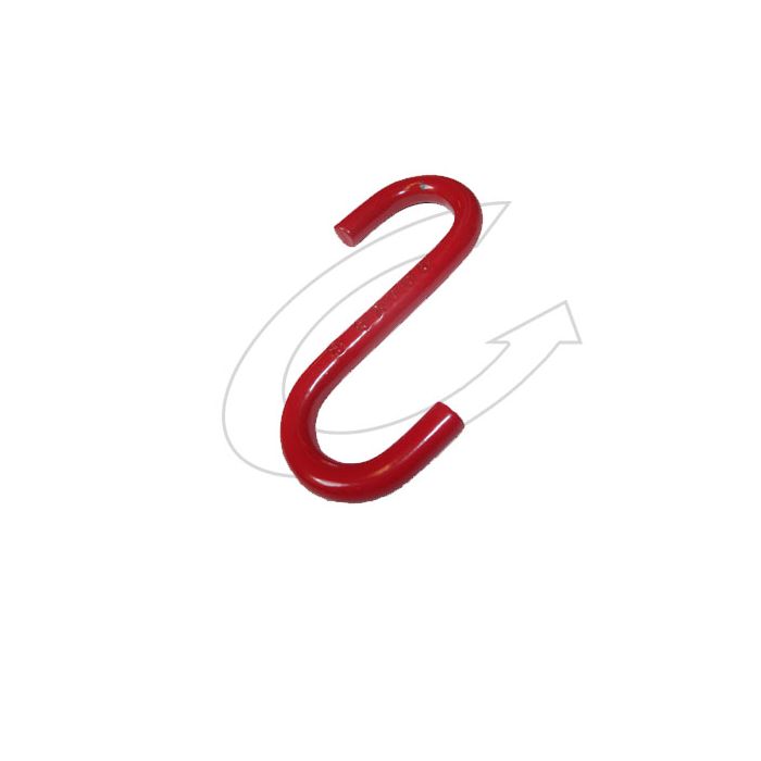 Crochet "S" de levage