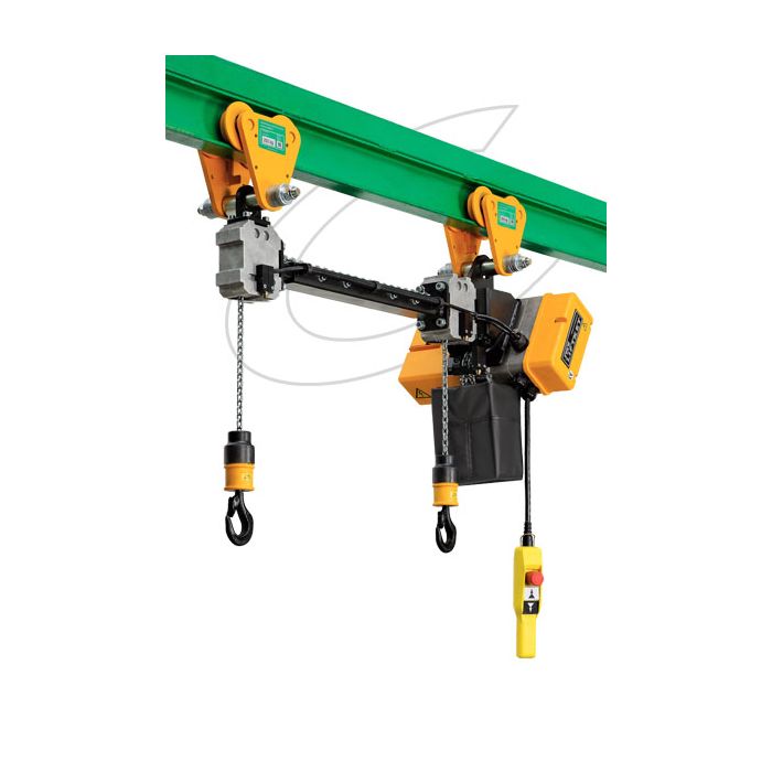 Palan électrique LIFTKET. Fabrication allemande.