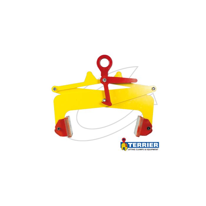 Pince TERRIER - pour blocs - sans marquage