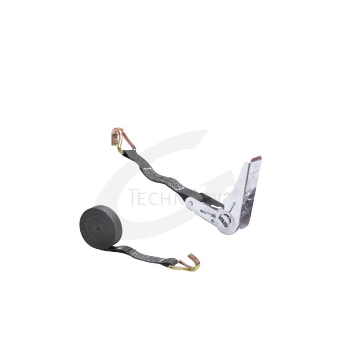 Sangle d’arrimage 800KG | 2 parties