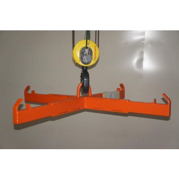 Palonnier 2000 Kg