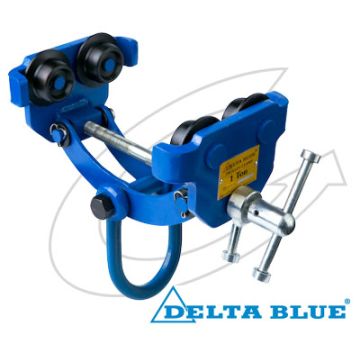 Chariot DELTA BLUE à vis