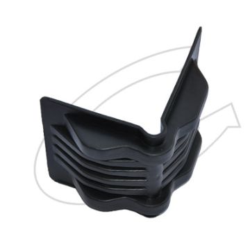 Coin de protection pour sangles d'arrimage