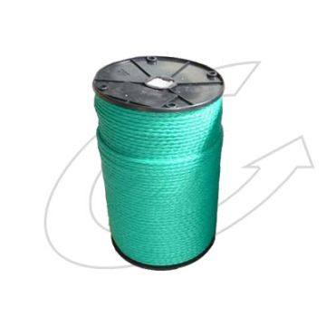 Cordage polyéthylène