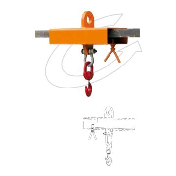 Fourreau porte charge
