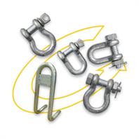 Accessoires de levage