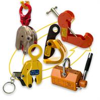 Accessoires de préhension 