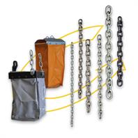 Accessoires palans