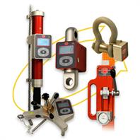 Appareils de mesure 