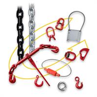 Chaînes et accessoires 